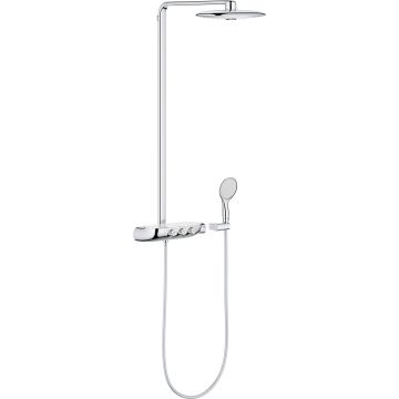 RSH SMARTCONTROL SHOWER SYS.