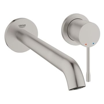 ESSENCE NEW SING LEVER BAS MIX M-SIZE WL