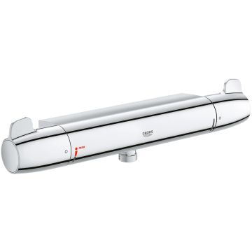GROHTHERM THERMOSTATIC SHOWER MIXER 1/2