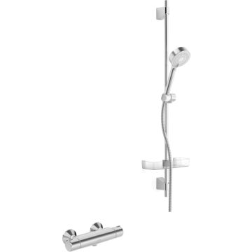 HANSAMICRA SHOWER RENOVATION SET 920MM
