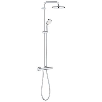 CEILING SHOWER PACKAGE GROHE 27922001