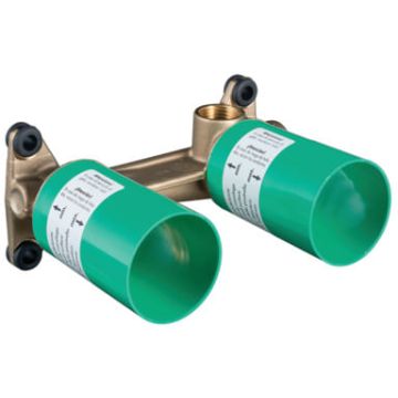 HG BASIC SET BASIC MIXER CONCEAL INSTAL