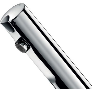 TEMPOMATIC 4  WASHBASIN TAP  F3/6V