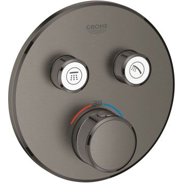 GROHTHERM SMARTCONTRL CONC T M.