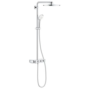EUPH SMARTCTRL 310 SHOWER SYSTEM THM