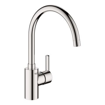 GROHE FEEL OHM SINK C-SPOUT