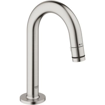 GROHE UNIVERSAL TOILET TAP C 113 SST