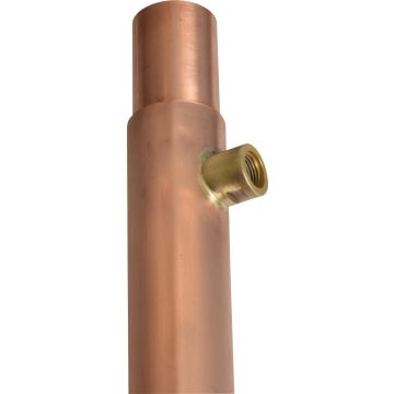 VERT DOUCHE WTW DDS 210V