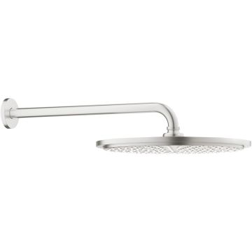 RAINSHOW HEAD SHOWER SET 310-80 SS