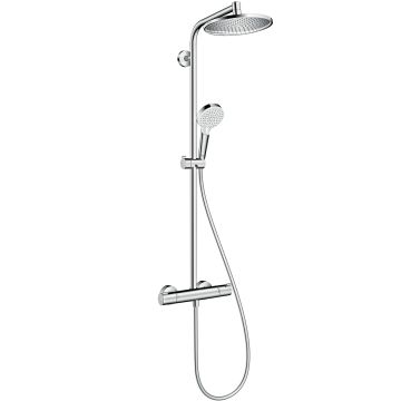 HAGR CROMETTA S 240 1JET SPH ECOSMART