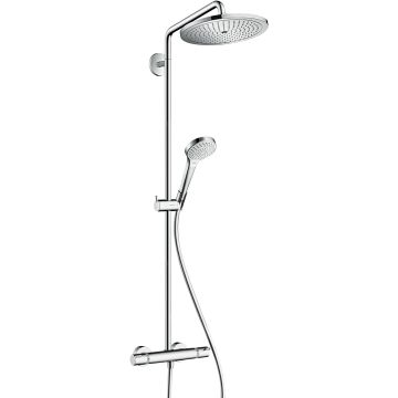 HAGR CROMA SELECT S 280 SHP ECOSMART 9L