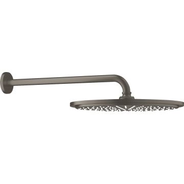 GROH RAINSHHEAD SHOWER SET 310 380 BHGR