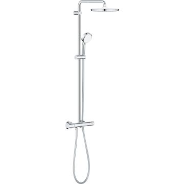 GROHE TEMPESTA COSMO 250 SHOWSYST+THEM