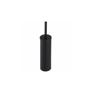 GSA NEMOX BLACK TOILET BRUSH HOLDER