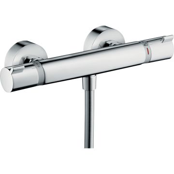 HG ECOSTAT COMFORT EXP.THERM.SHOWER CHR.