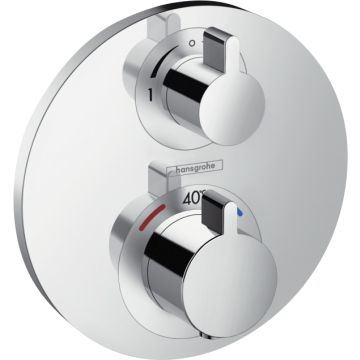 HG ECOSTAT S THERMOSTAT W.S.O. VALV./DIV