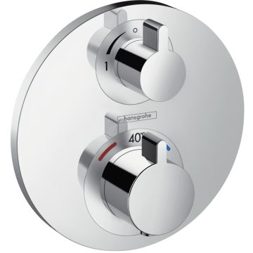 HG ECOST S FINISHSET THERM CHR