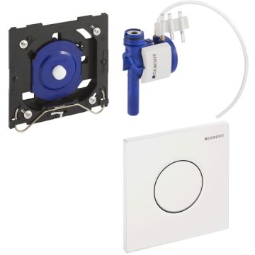 SIGMA01 URINOIRSTUR.PNEUM.WHITE