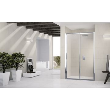 LUNES 2P SLIDING DOOR 114 CLGL MCHR