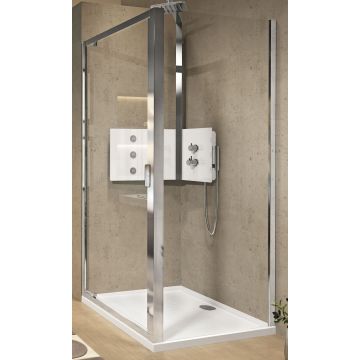 NOVE LUNES 2.0 FIXED WALL 84 CL/MCH