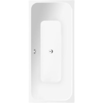 UK O.NOVO BAD 1800 X 800  WIT