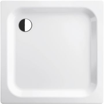 BETTESUPRA SHOWER TRAY 900X900X65 WHITE