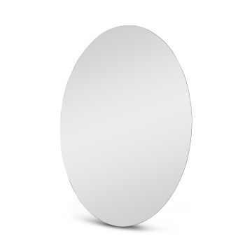 ANNIKA BRIGHT MIRROR LED ROUND 60CM