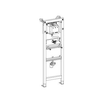 XS URINAL ELEMENT MECHANICAL
