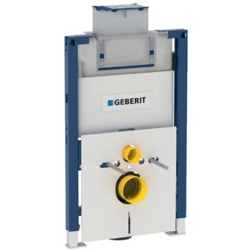 GEB DUOF WALLCL.82 OMEGA 12CM