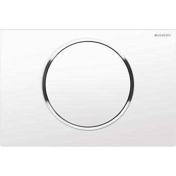 Geberit actuator plate Sigma10
