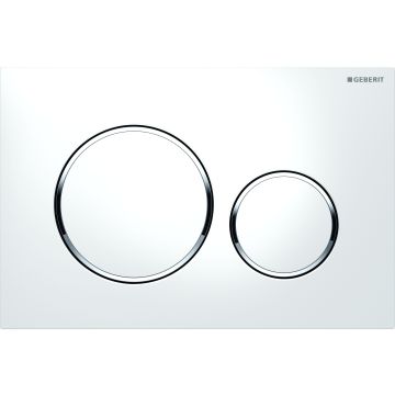 ACT PL SIGMA20 DUAL PL WHIT/MATT/WHIT