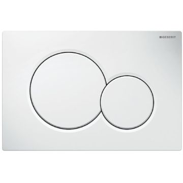 SIGMA 01 WHITE