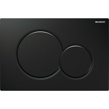 Geberit act.tor plate Sigma01 dual flush