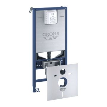 GROH RAPID SLX 3IN1 TOIL ELEM WALLMOUNT