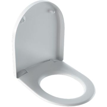 GEB 300 BASIC SEAT+LID SC TF WT