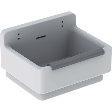 GEB 300 POUR OUT SINK 1SB OL 46X36,5 WT