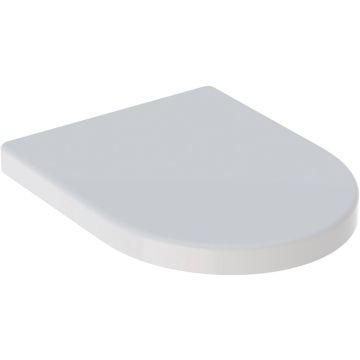 GEB 300 BASIC SEAT+LID SC TF WT