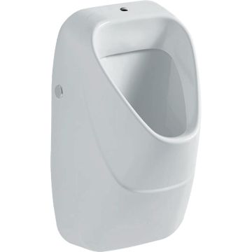 GEB 300 URINAL BI AFV/AO 34X34 WT