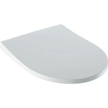 GEB ICON SEAT+LID SMAL SC QR TF WT