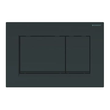 ACT PLATE SIGMA30 2B RNG BLK MATBL