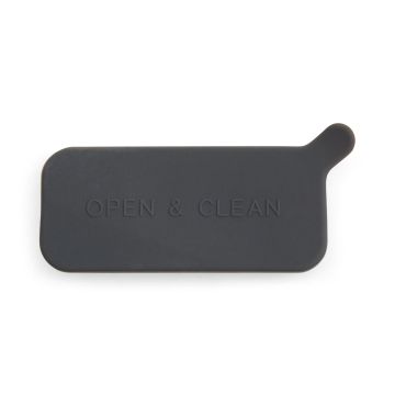 BLUE SPARE PRT 01 RUBB COVER FOR SIPHON