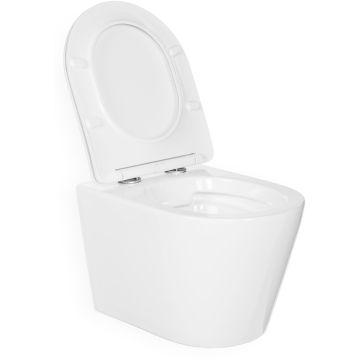 BLUE ODIN RIMFREE WALLCLOS GLOSS WHITE