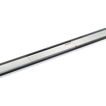 REDUCTIONSET CLEAN20 90CM BRUSHED