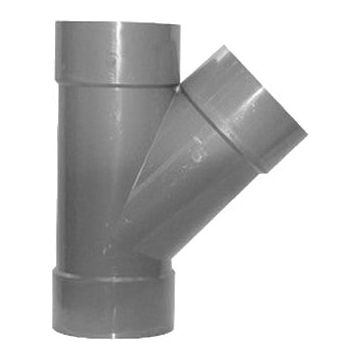 SOL T-PIECE 45 DEGREES 32X32MM KOMO F/F