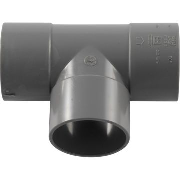 SOL T-PIECE 90 40X40MM F/F