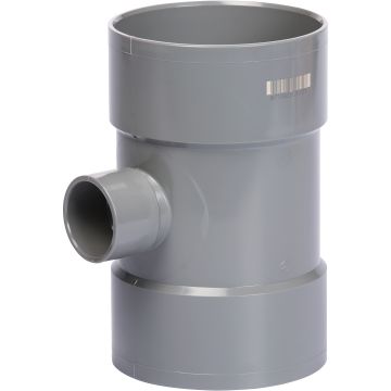 SOL T-PIECE 90 50X40MM F/F