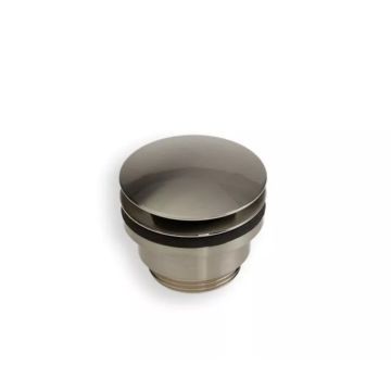 BLUE AFVOERPLU 1 1/4" PUP GB NCK