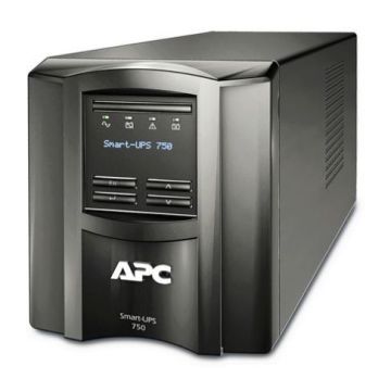 APC SMART-UPS 750VA