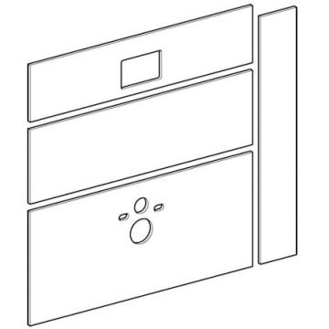 UK 442331001 GISEASY AFBSET