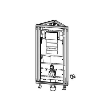 442029005 GISEASY TOILET-ELEM